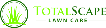 TotalScape Lawn Care Logo